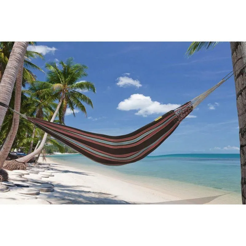 Cayo Hammock - Mocca