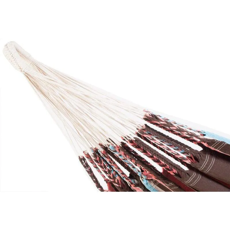 Cayo Hammock - Mocca