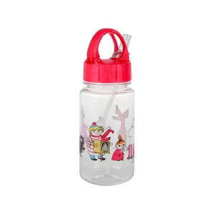 Characters Tritan Bottle