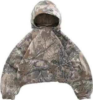 Cheetah Print Hoodie Sweatshirt Leopard Print Hoodies Y2k Graphic Aesthetic Preppy Hoodies Pullover 2000s Clothing