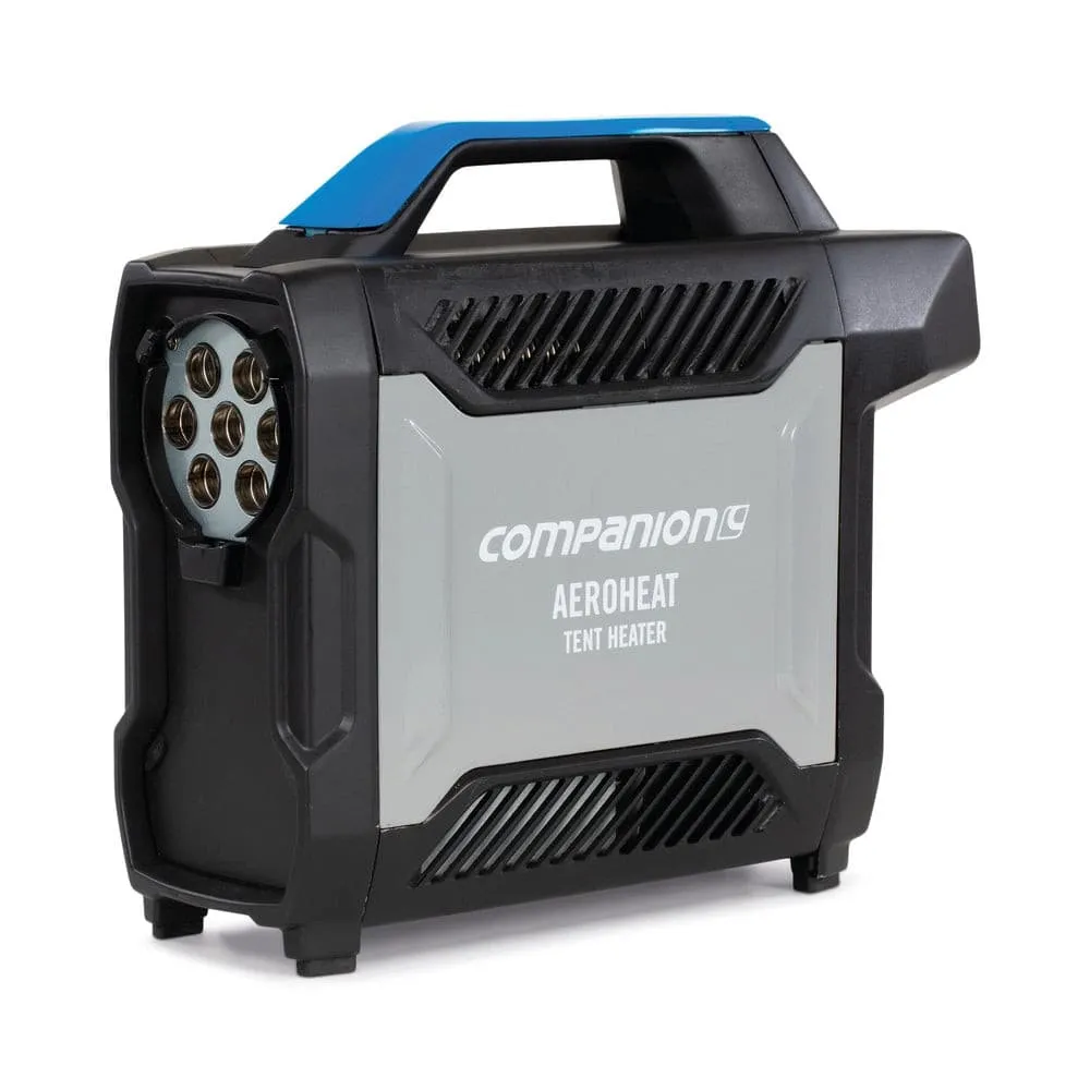 Companion Aeroheat Ducted Tent Heater