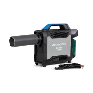 Companion Aeroheat Ducted Tent Heater
