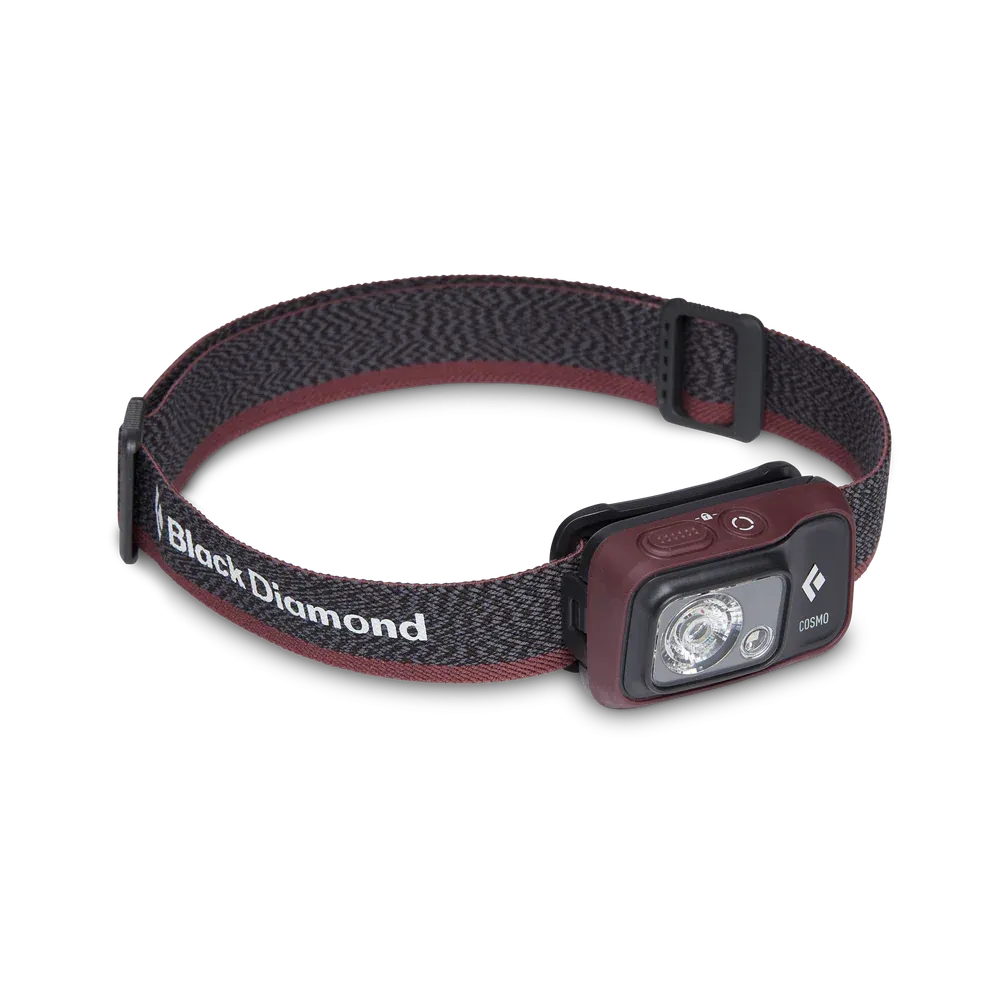 Cosmo 350 Headlamp