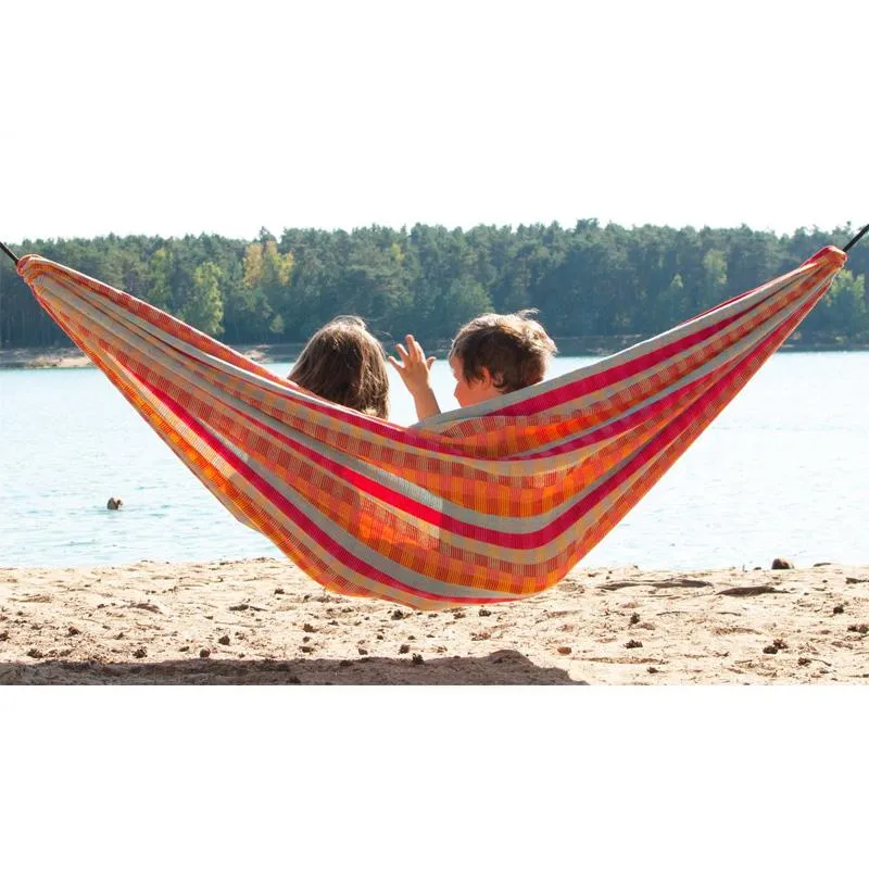 Cuadro – Kids Hammock – Rainbow