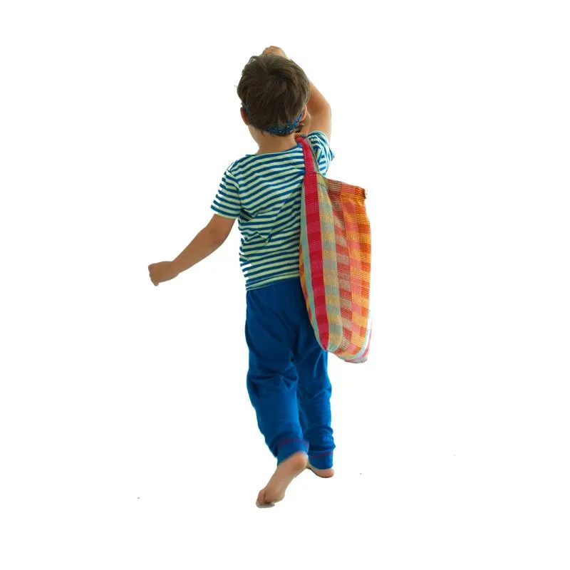 Cuadro – Kids Hammock – Rainbow