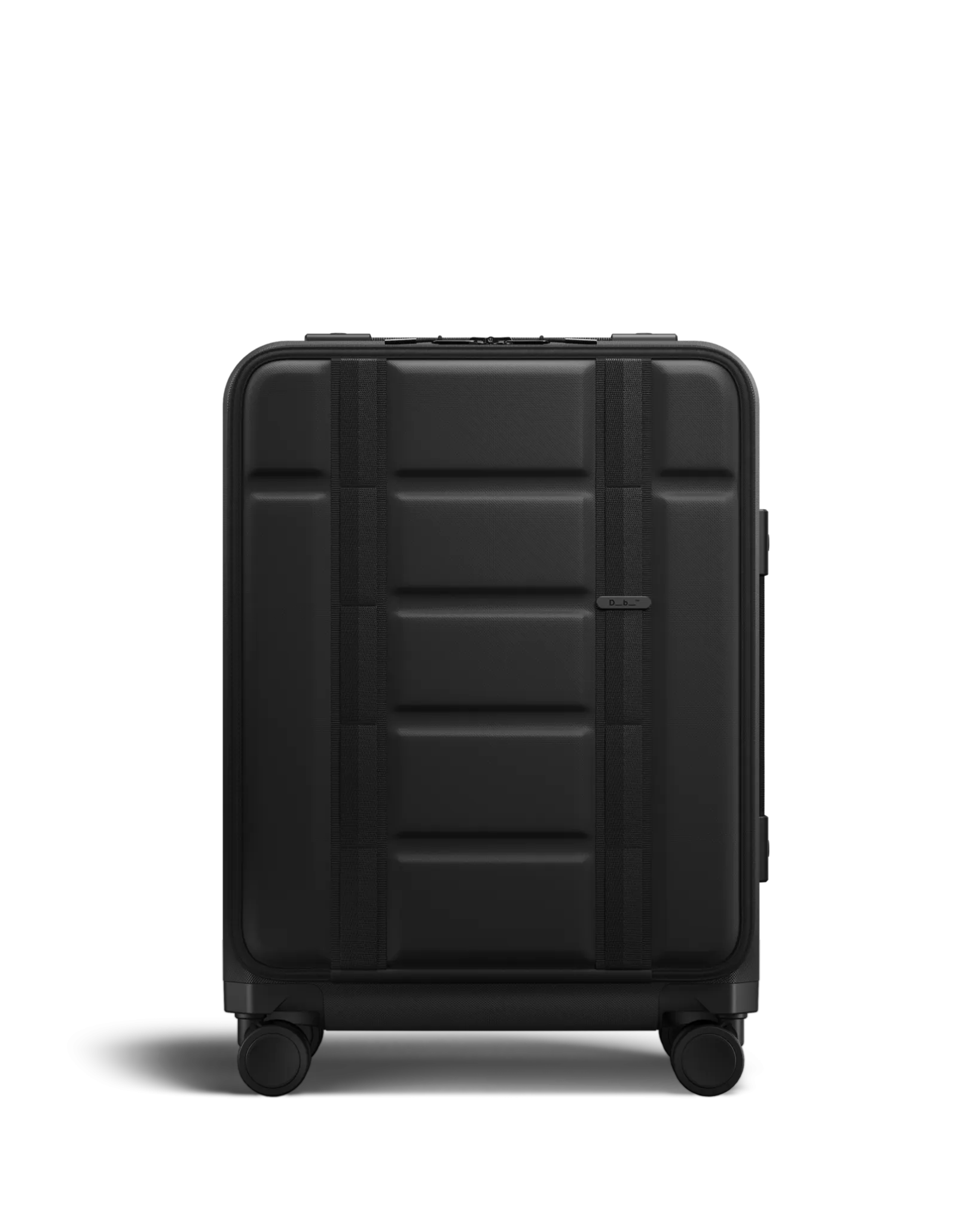 DB Journey Ramverk Pro Front-access Carry-on