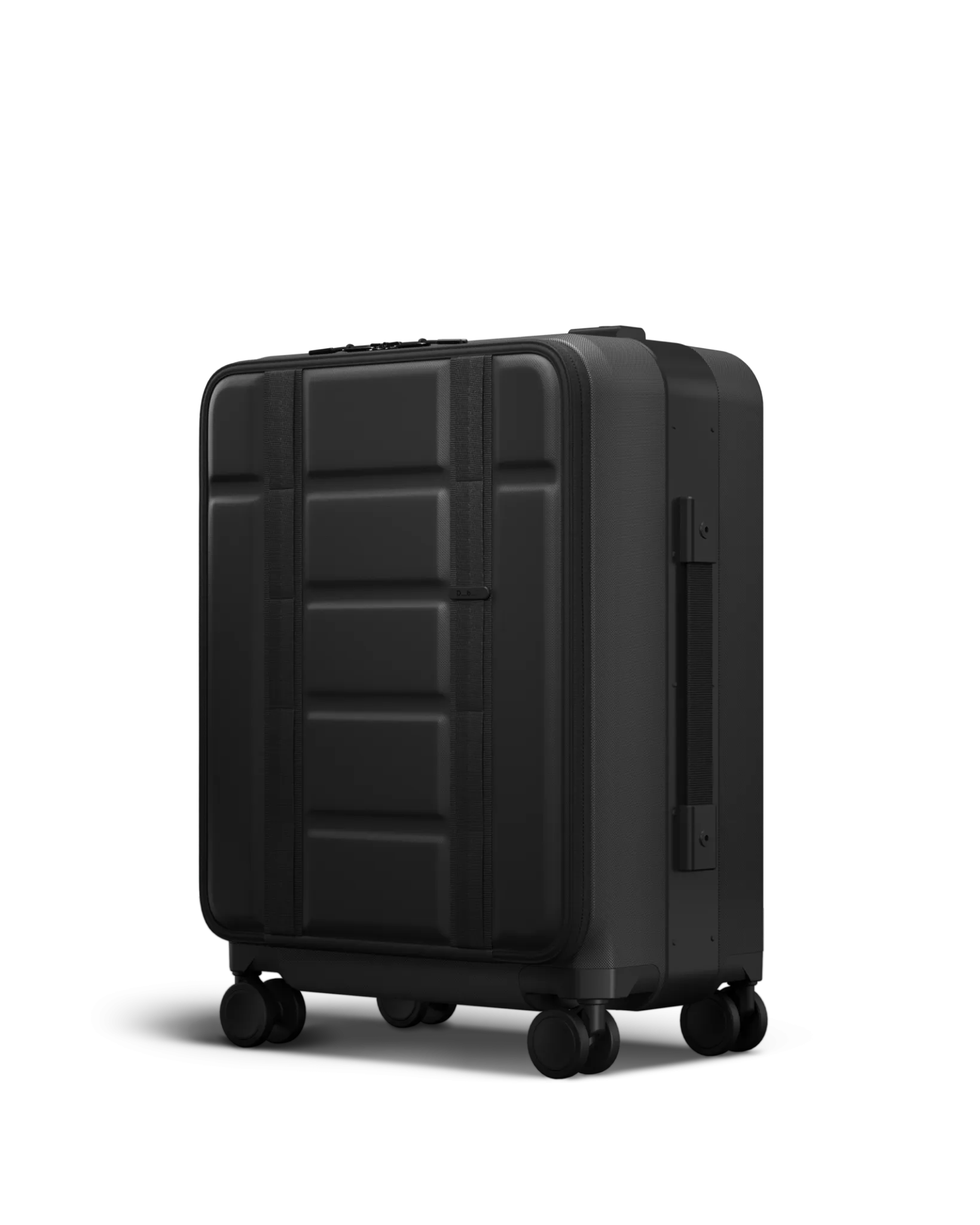 DB Journey Ramverk Pro Front-access Carry-on