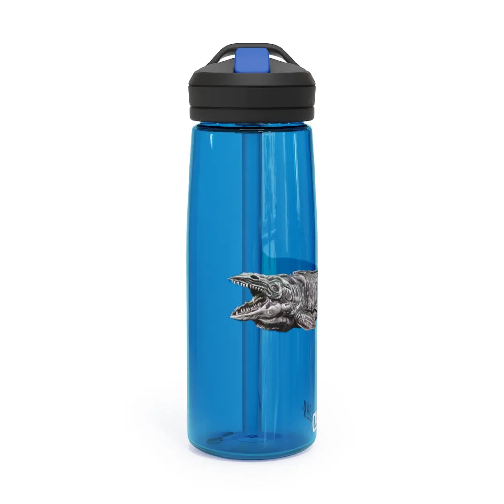 Dino Sea Creature CamelBak Eddy®  Water Bottle, 20oz / 25oz