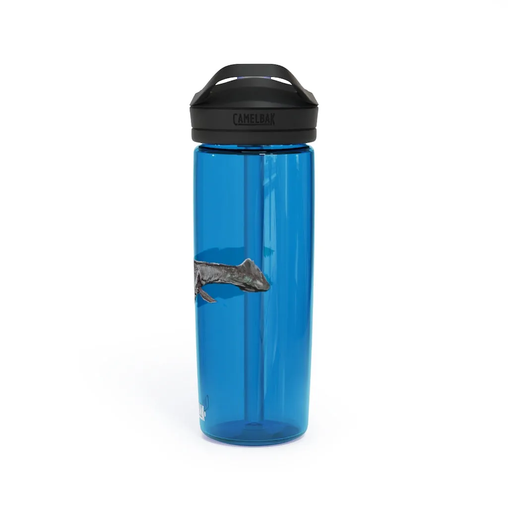 Dino Sea Creature CamelBak Eddy®  Water Bottle, 20oz / 25oz