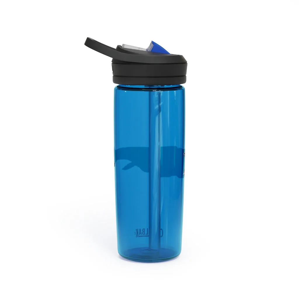 Dino Sea Creature CamelBak Eddy®  Water Bottle, 20oz / 25oz