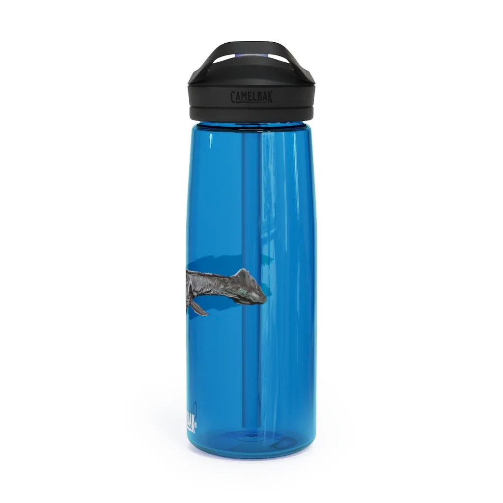 Dino Sea Creature CamelBak Eddy®  Water Bottle, 20oz / 25oz