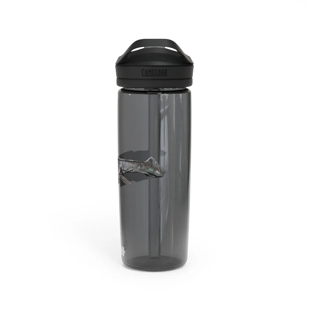 Dino Sea Creature CamelBak Eddy®  Water Bottle, 20oz / 25oz
