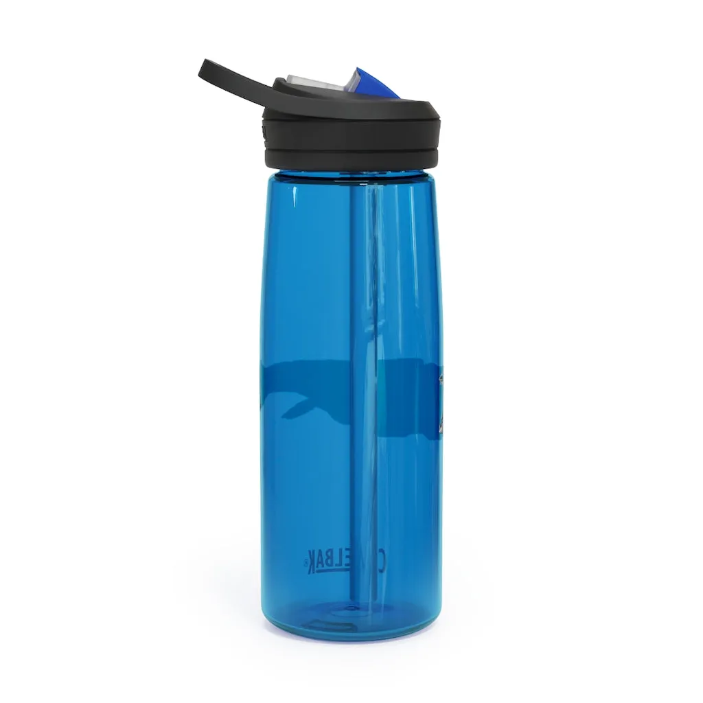 Dino Sea Creature CamelBak Eddy®  Water Bottle, 20oz / 25oz
