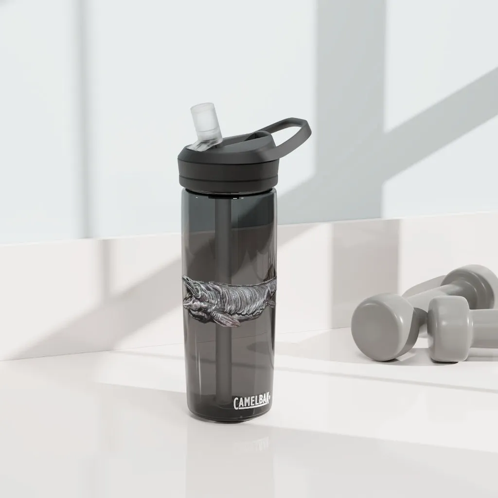 Dino Sea Creature CamelBak Eddy®  Water Bottle, 20oz / 25oz