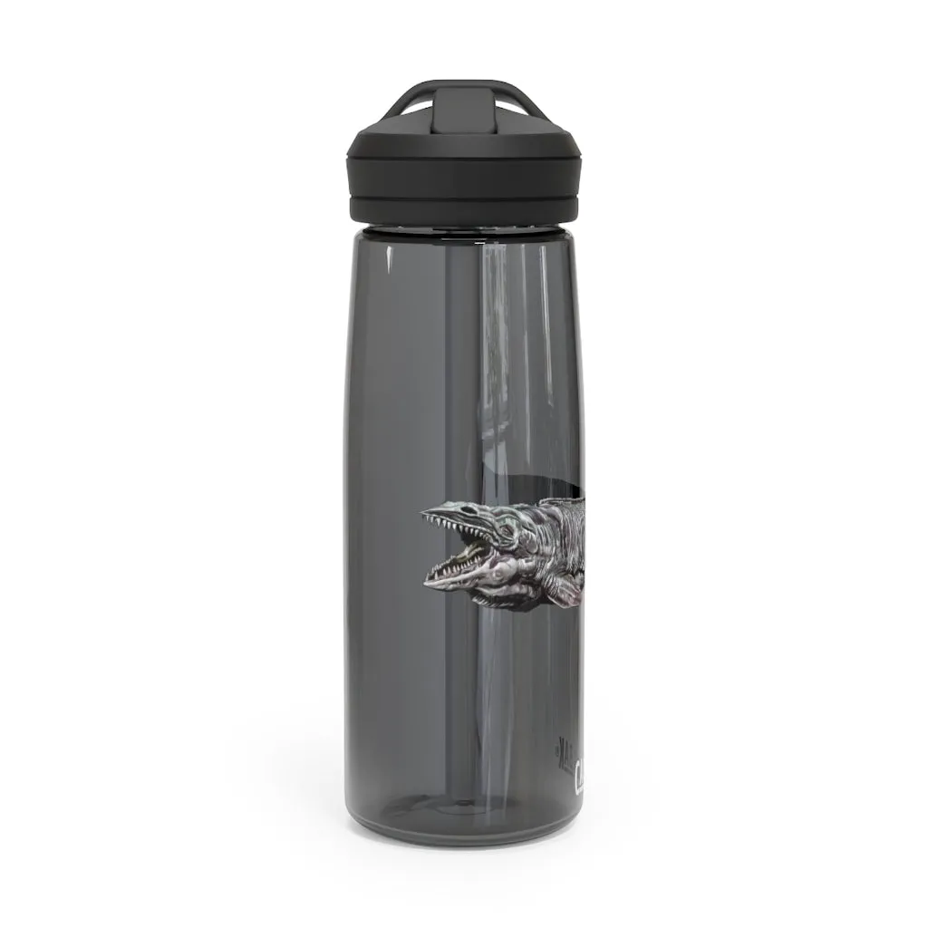 Dino Sea Creature CamelBak Eddy®  Water Bottle, 20oz / 25oz