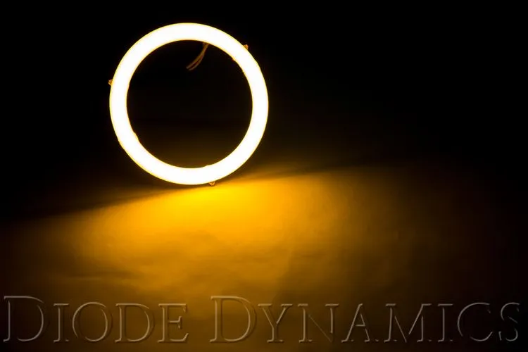Diode Dynamics HD LED Halos For 4Runner (2014-2024)