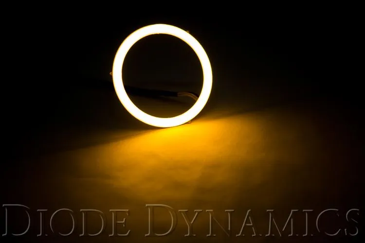 Diode Dynamics HD LED Halos For 4Runner (2014-2024)
