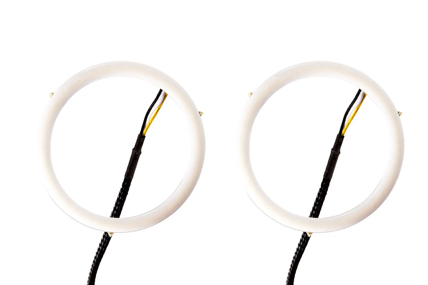 Diode Dynamics HD LED Halos For 4Runner (2014-2024)