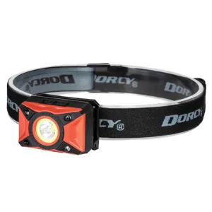 Dorcy Ultra HD Series 650L Headlamp