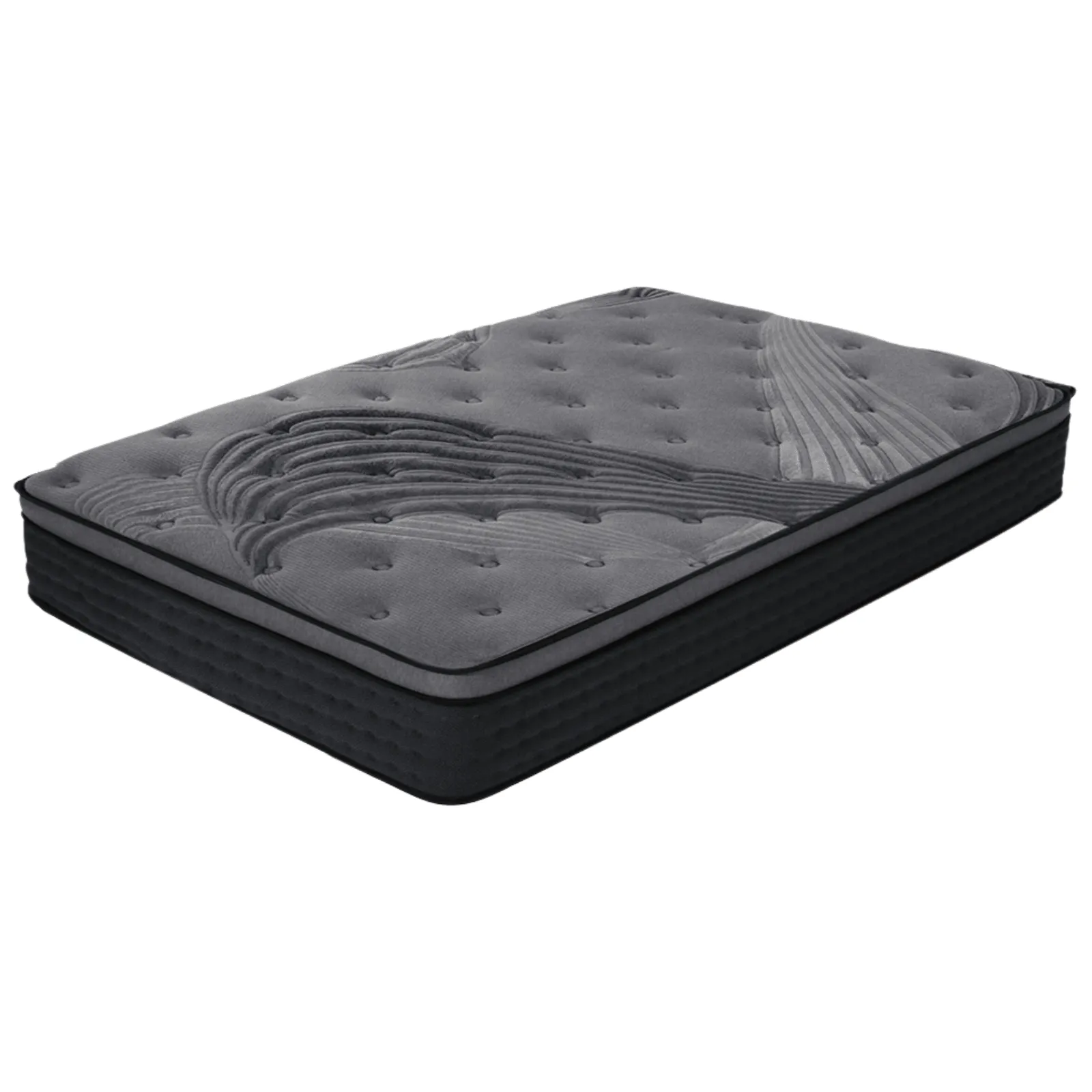 Dream Rest Posture Delight Pocket Spring Mattress