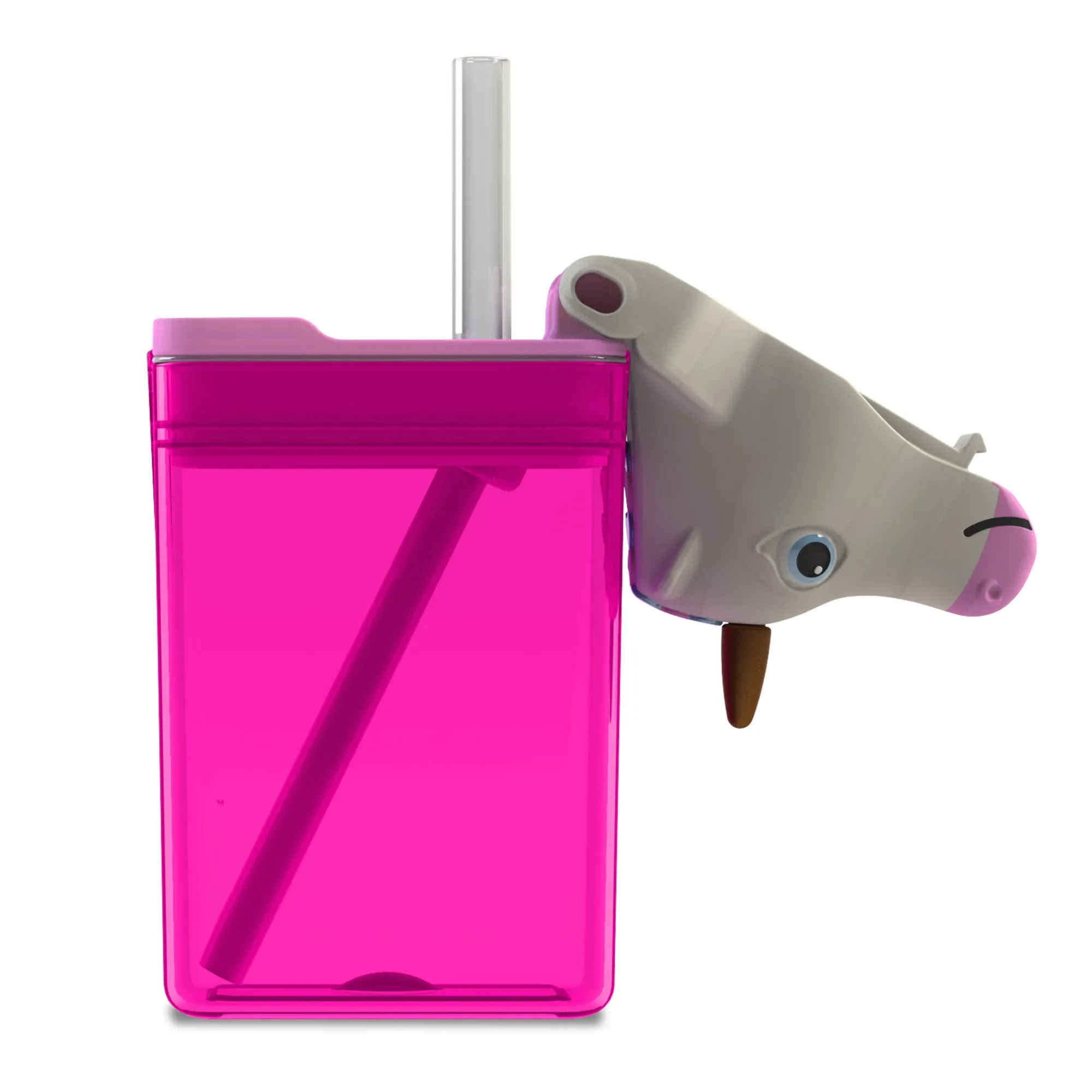 Drink in the Box - FunTops 8oz