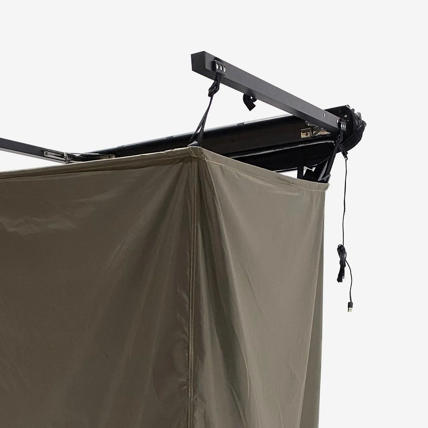 ECLIPSE CUBE SHOWER TENT