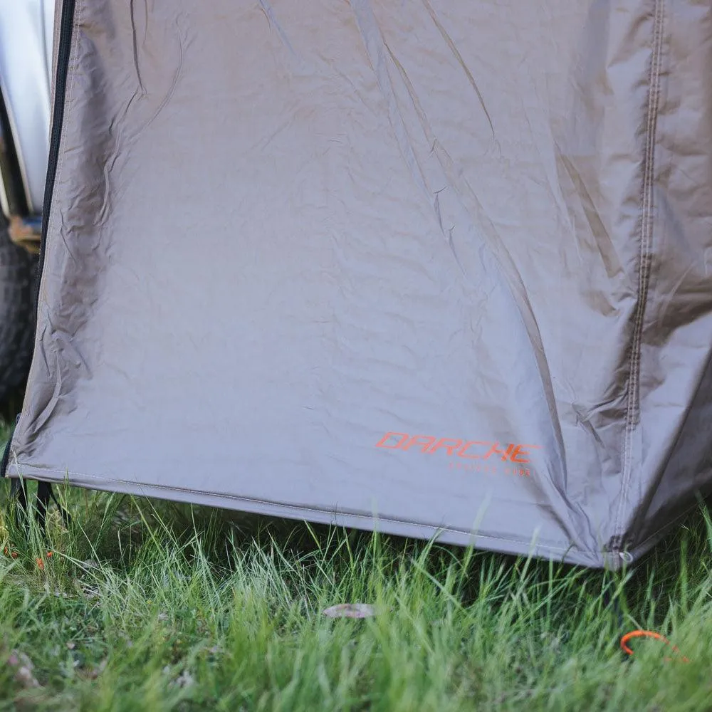 ECLIPSE CUBE SHOWER TENT