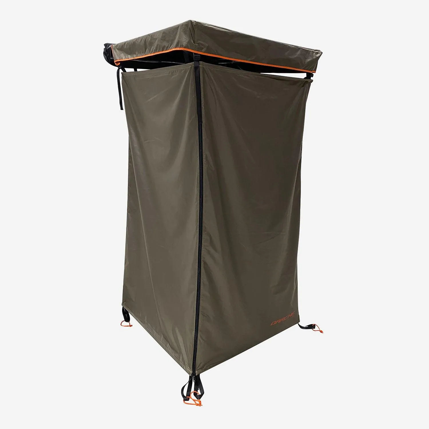 ECLIPSE CUBE SHOWER TENT
