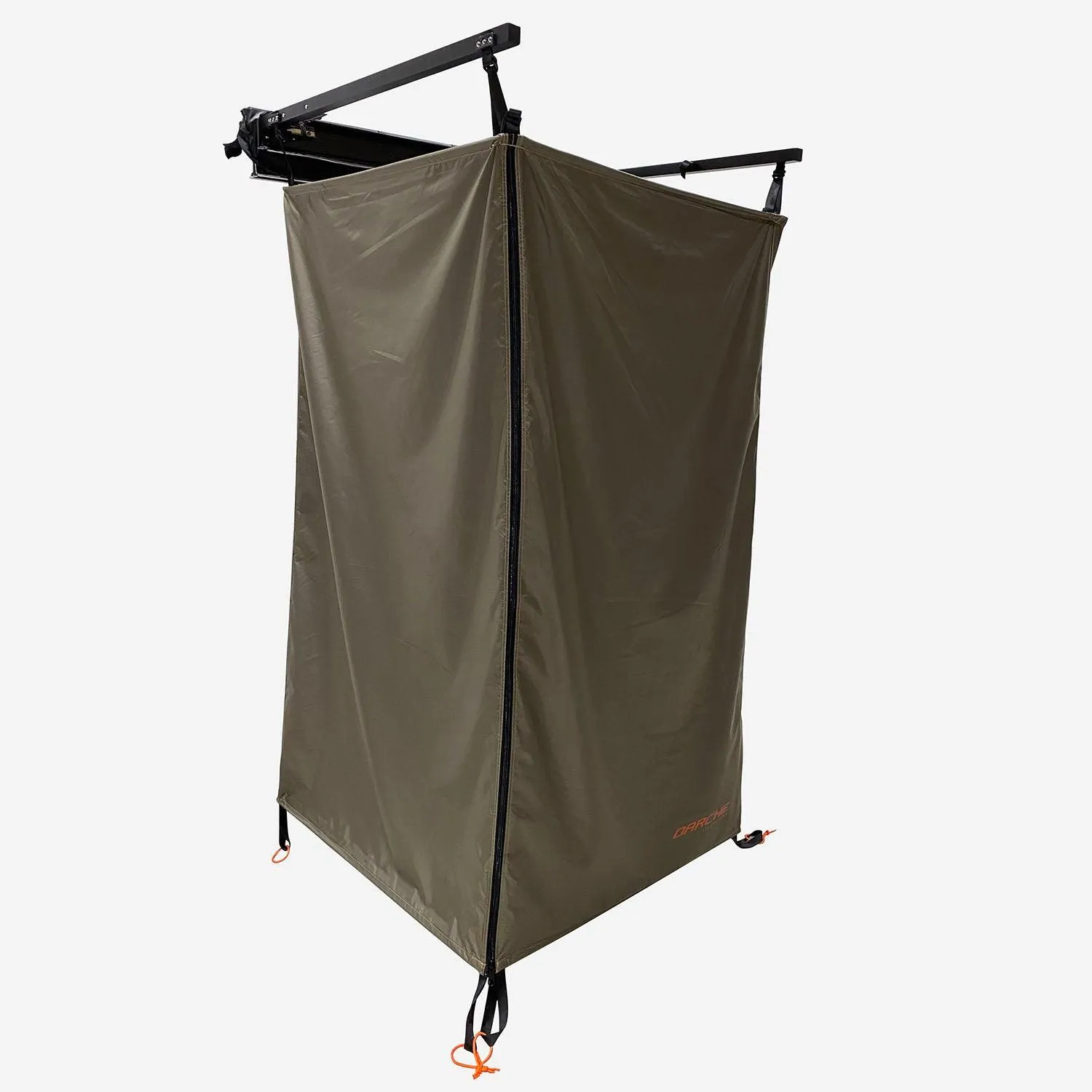ECLIPSE CUBE SHOWER TENT