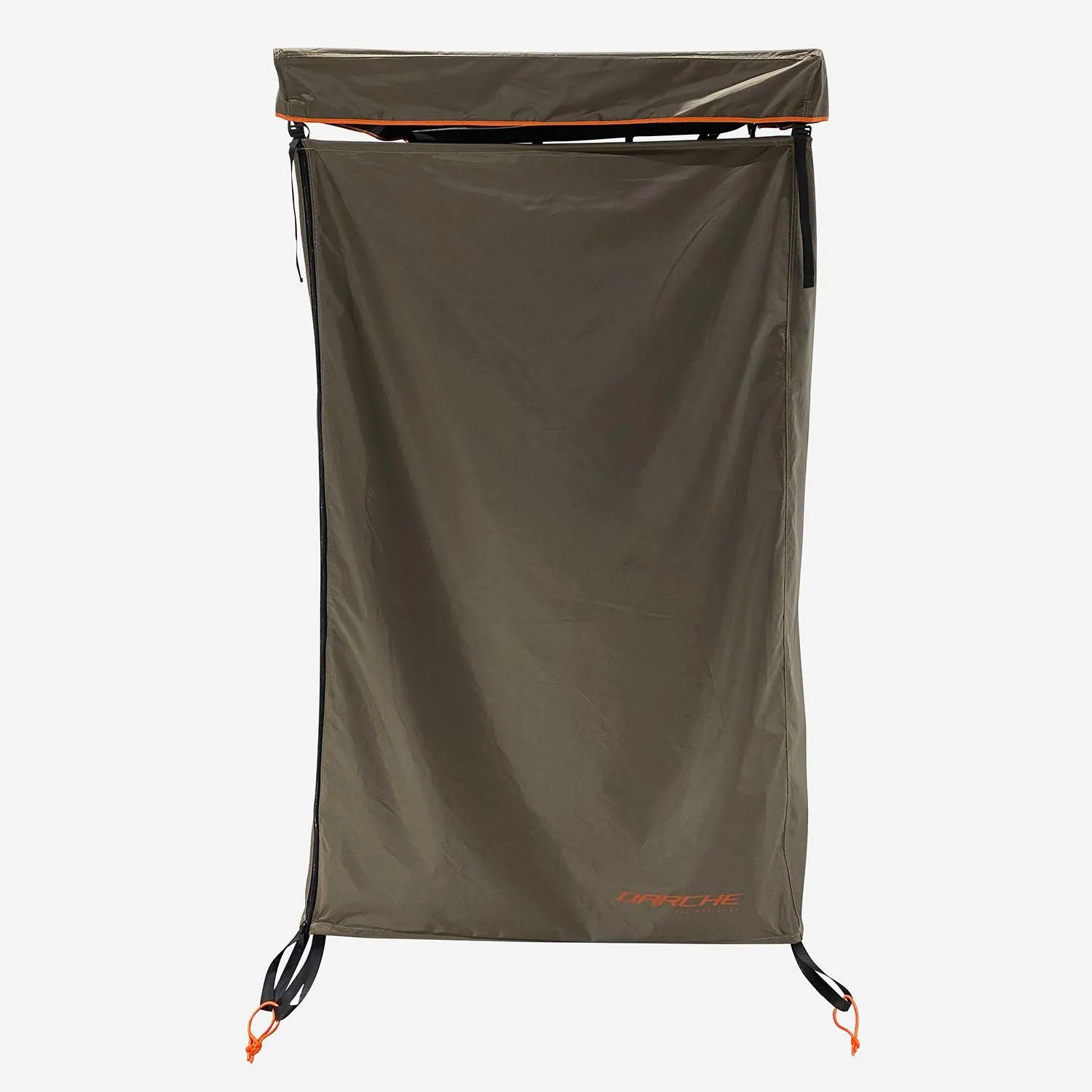 ECLIPSE CUBE SHOWER TENT