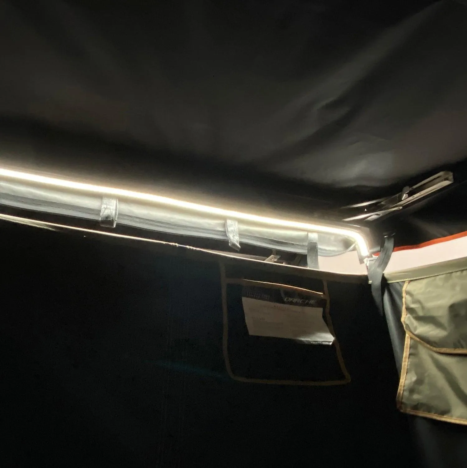 ECLIPSE CUBE SHOWER TENT