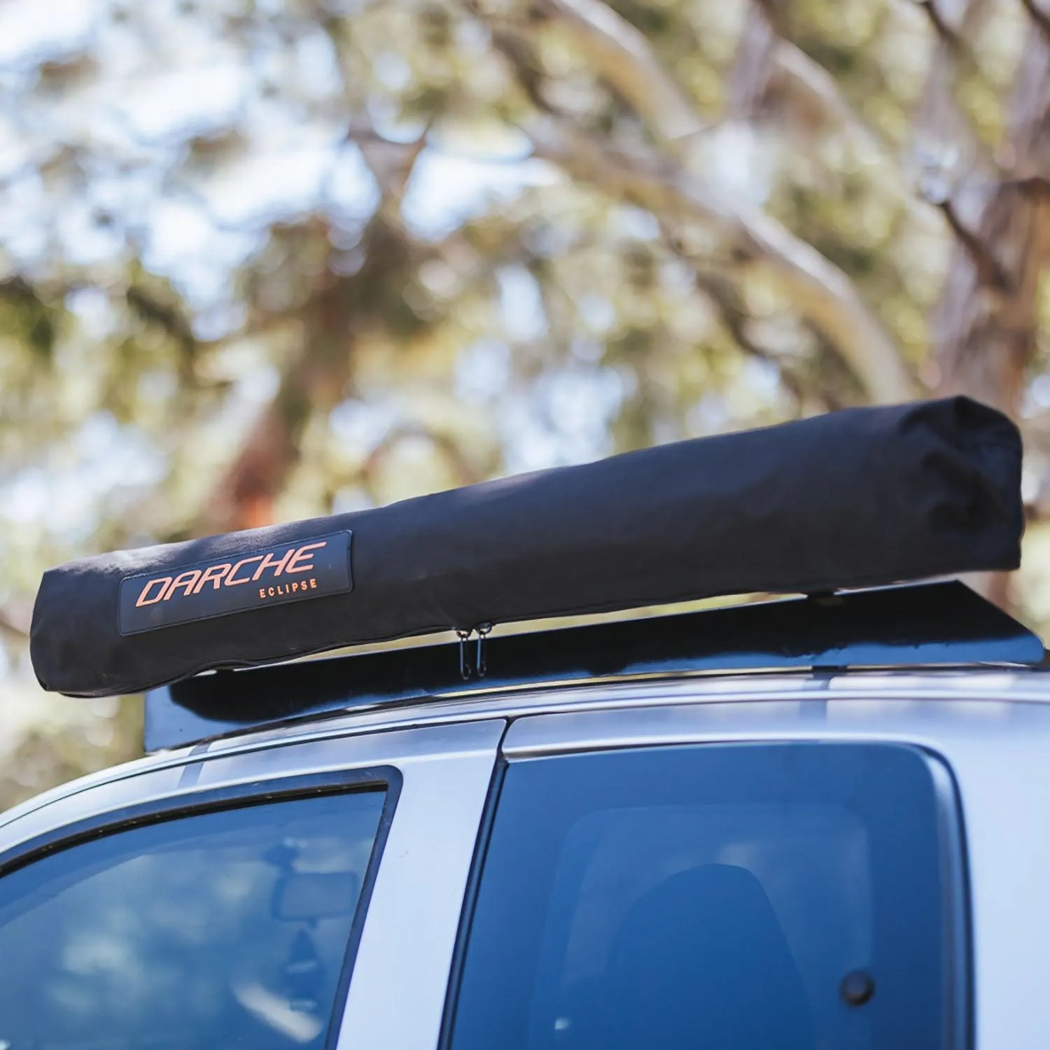ECLIPSE CUBE SHOWER TENT