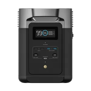 EcoFlow DELTA 2