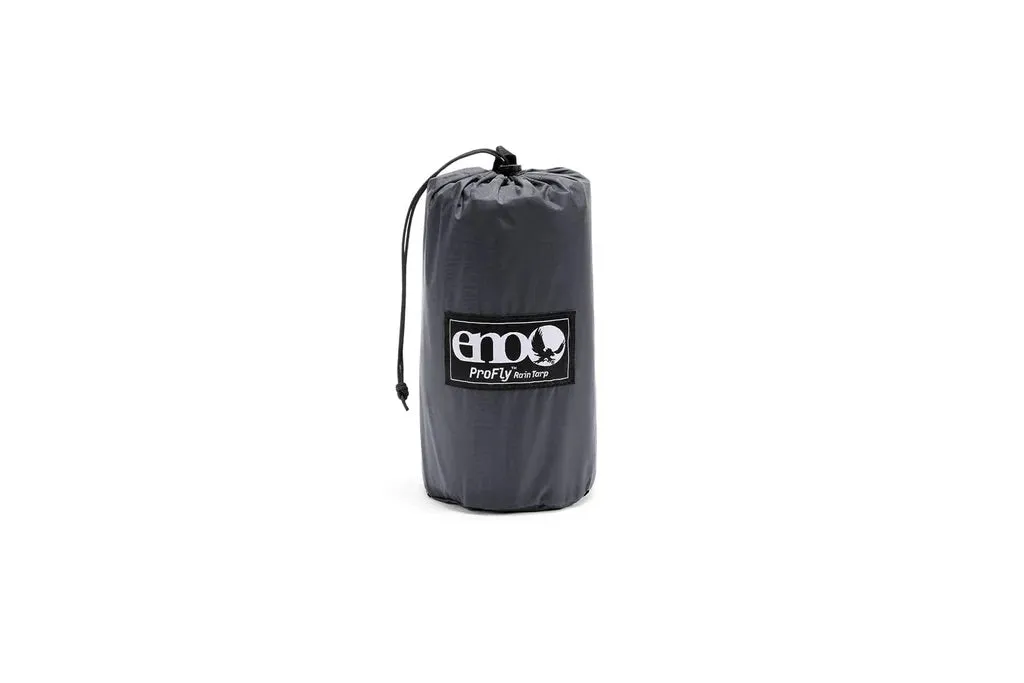 ENO ProFly Rain Tarp - Gray
