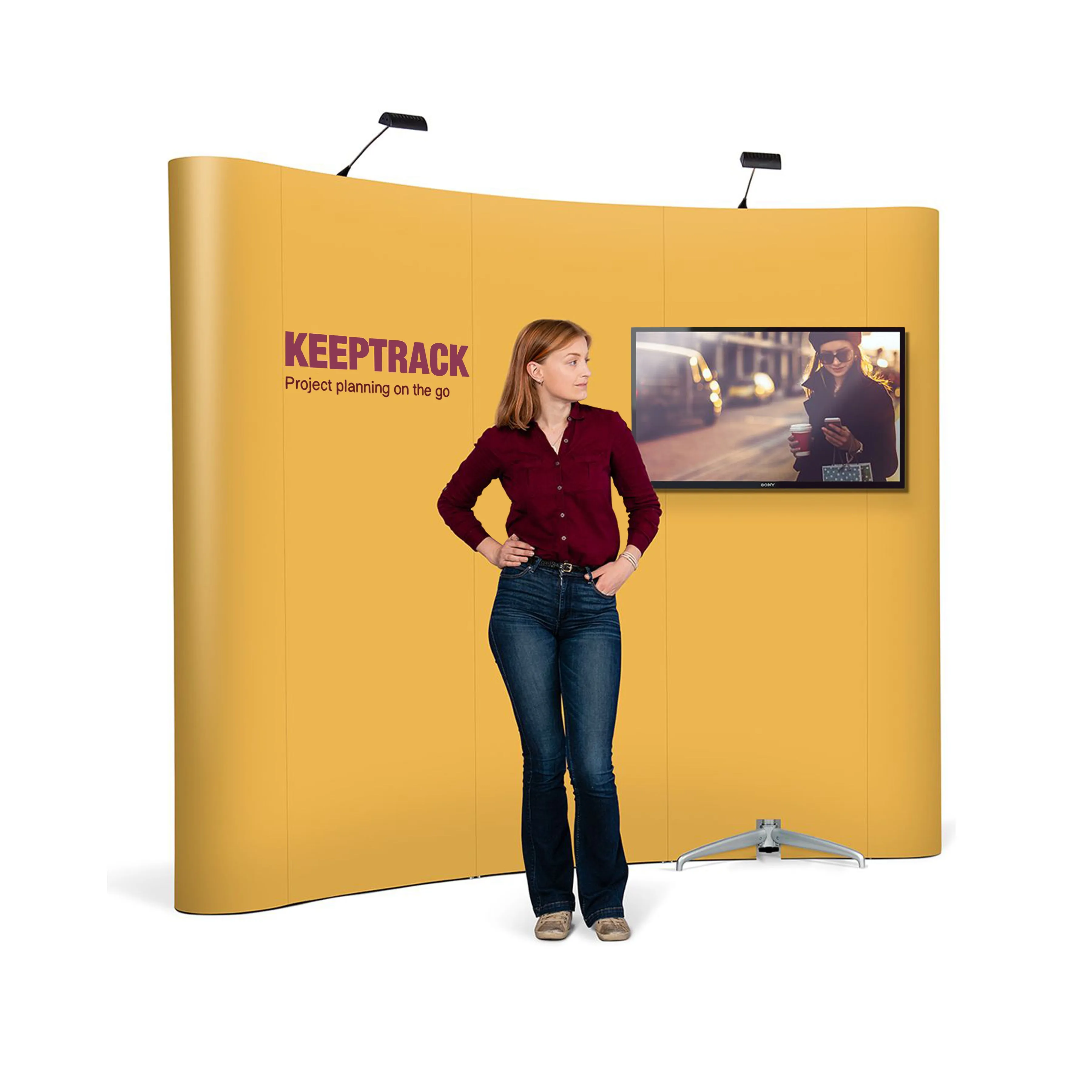 Expand MonitorStand XL