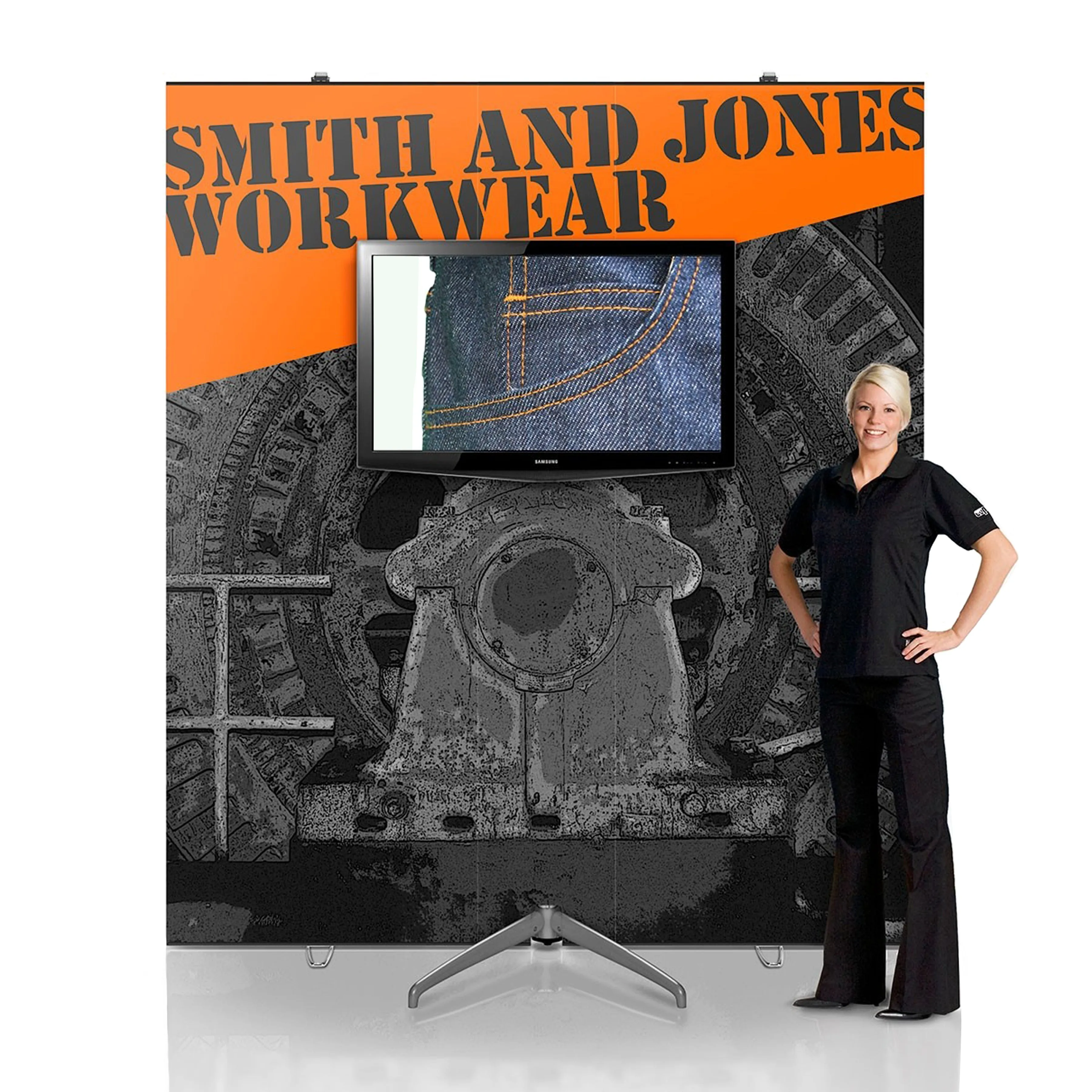 Expand MonitorStand XL