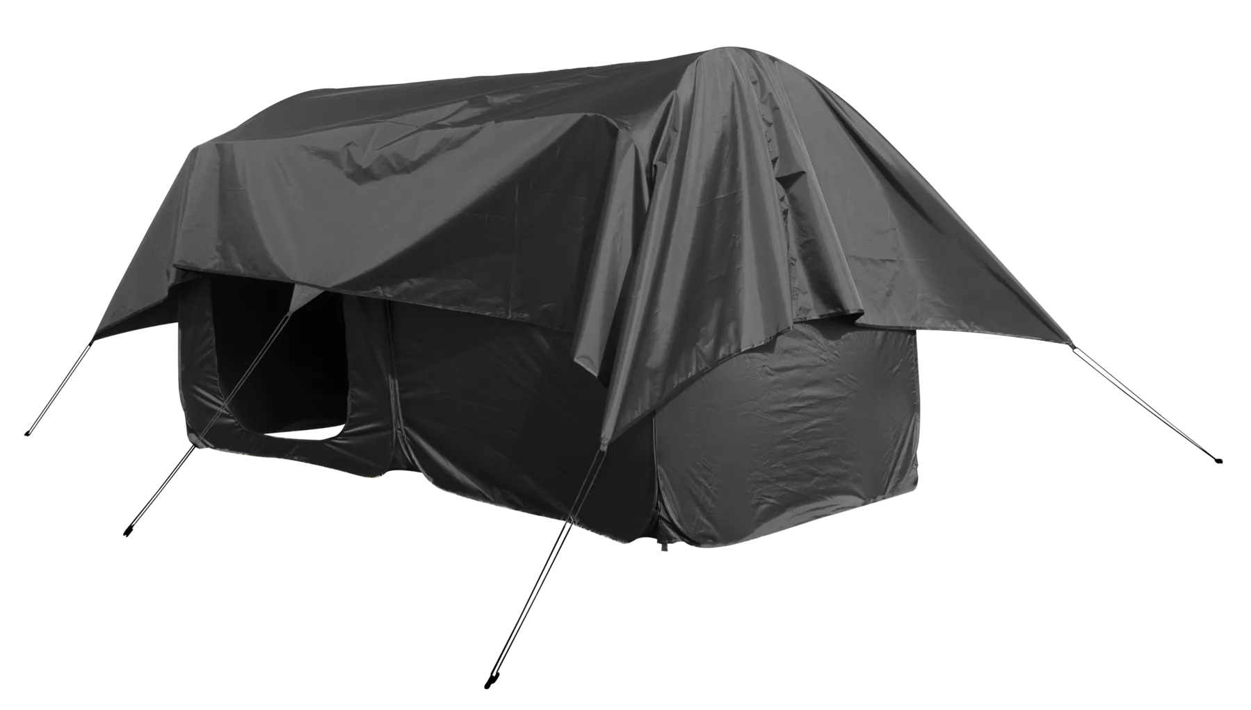 Explore Scientific Two-Room Pop-Up Observatory Tent