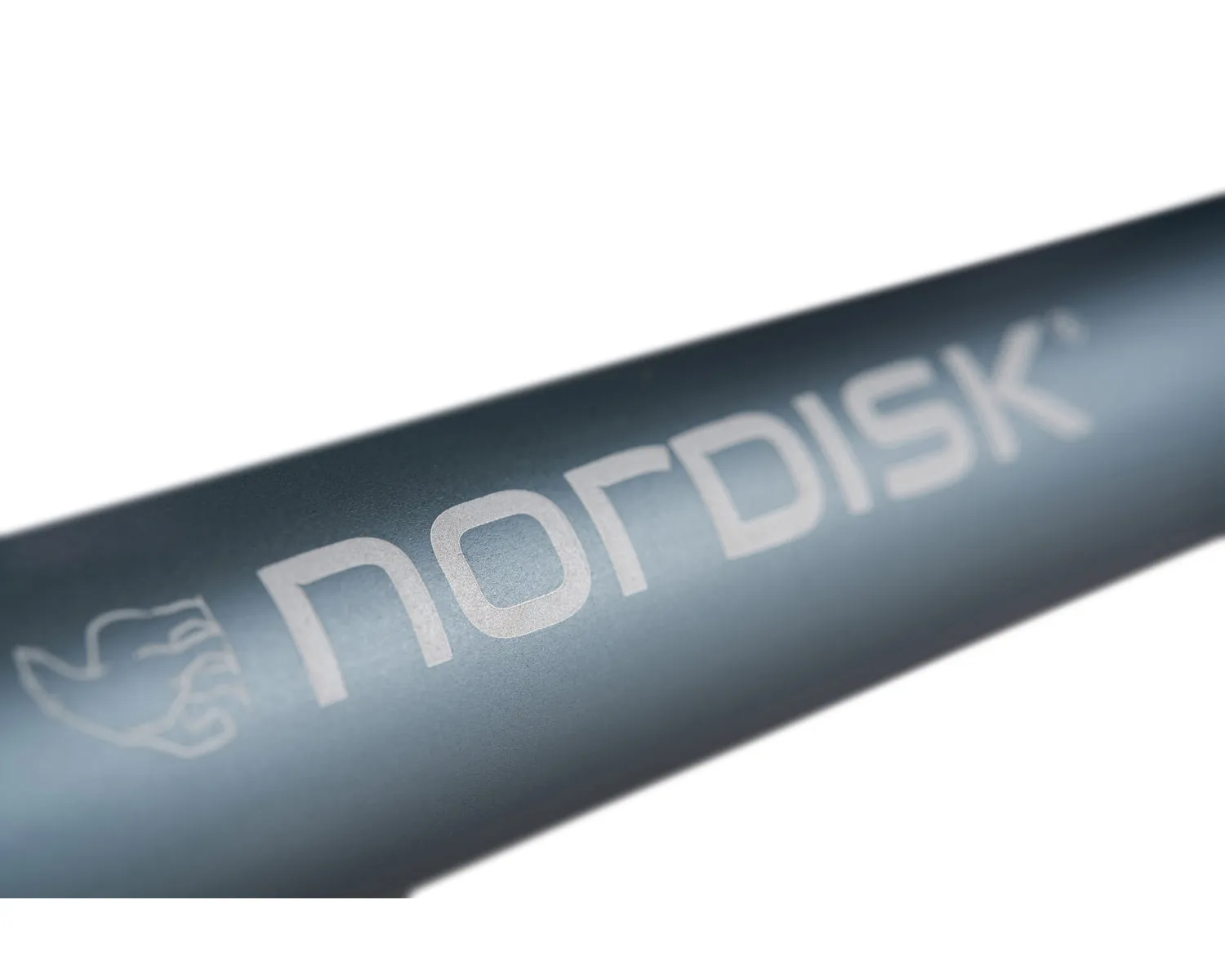Extendable Pole 162-192 cm - 162-192 cm - Aluminium
