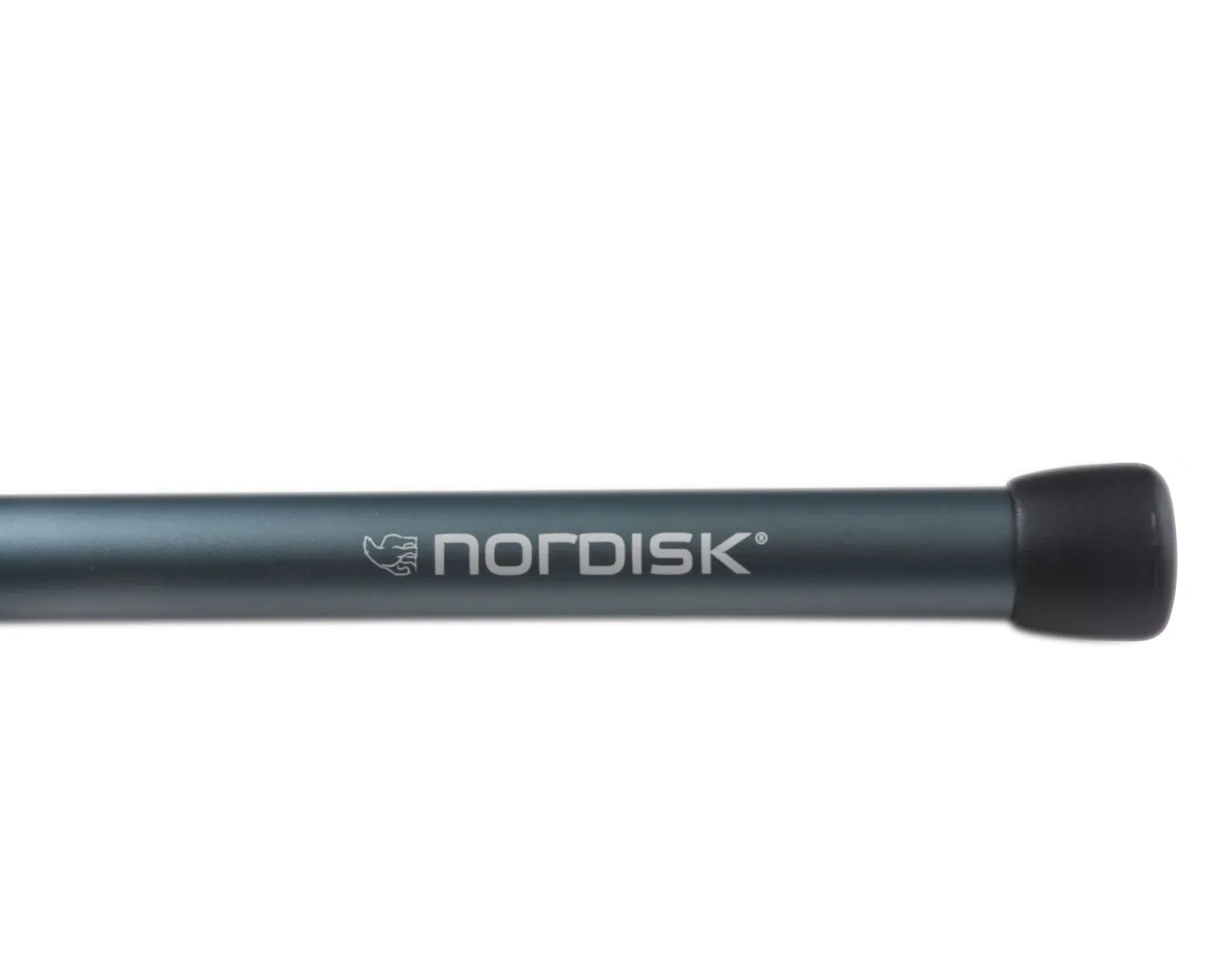 Extendable Pole 162-192 cm - 162-192 cm - Aluminium