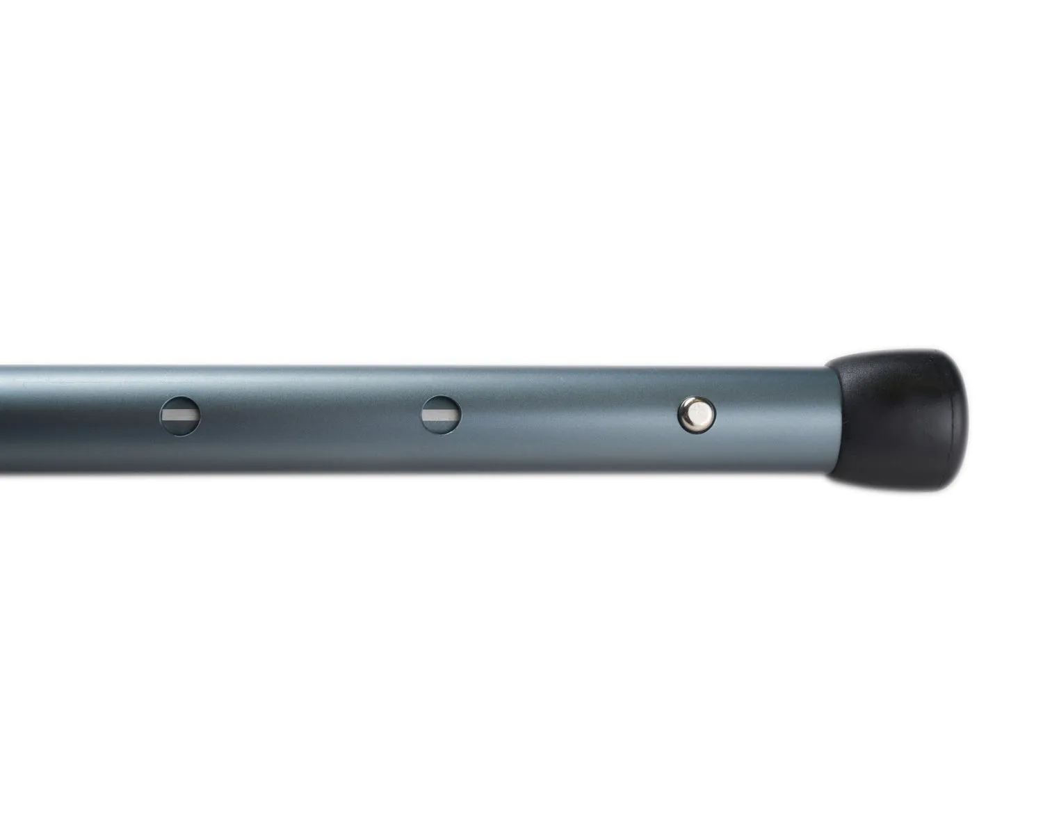 Extendable Pole 162-192 cm - 162-192 cm - Aluminium
