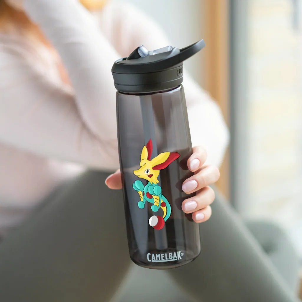 Fabaryu CamelBak Eddy®  Water Bottle, 20oz / 25oz