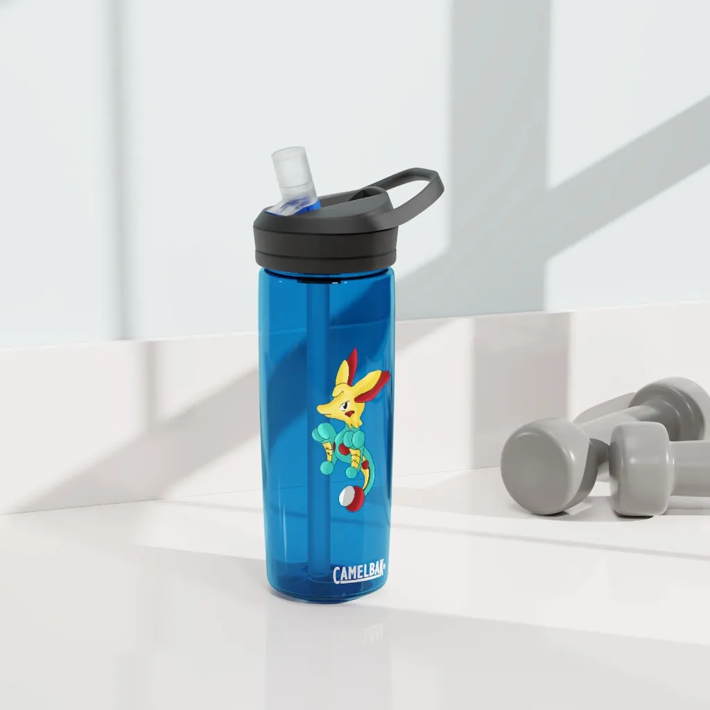 Fabaryu CamelBak Eddy®  Water Bottle, 20oz / 25oz