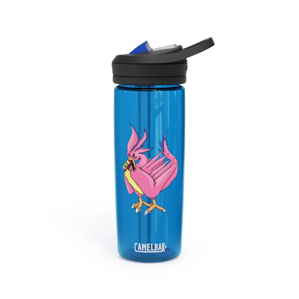 Flaremyu CamelBak Eddy®  Water Bottle, 20oz / 25oz