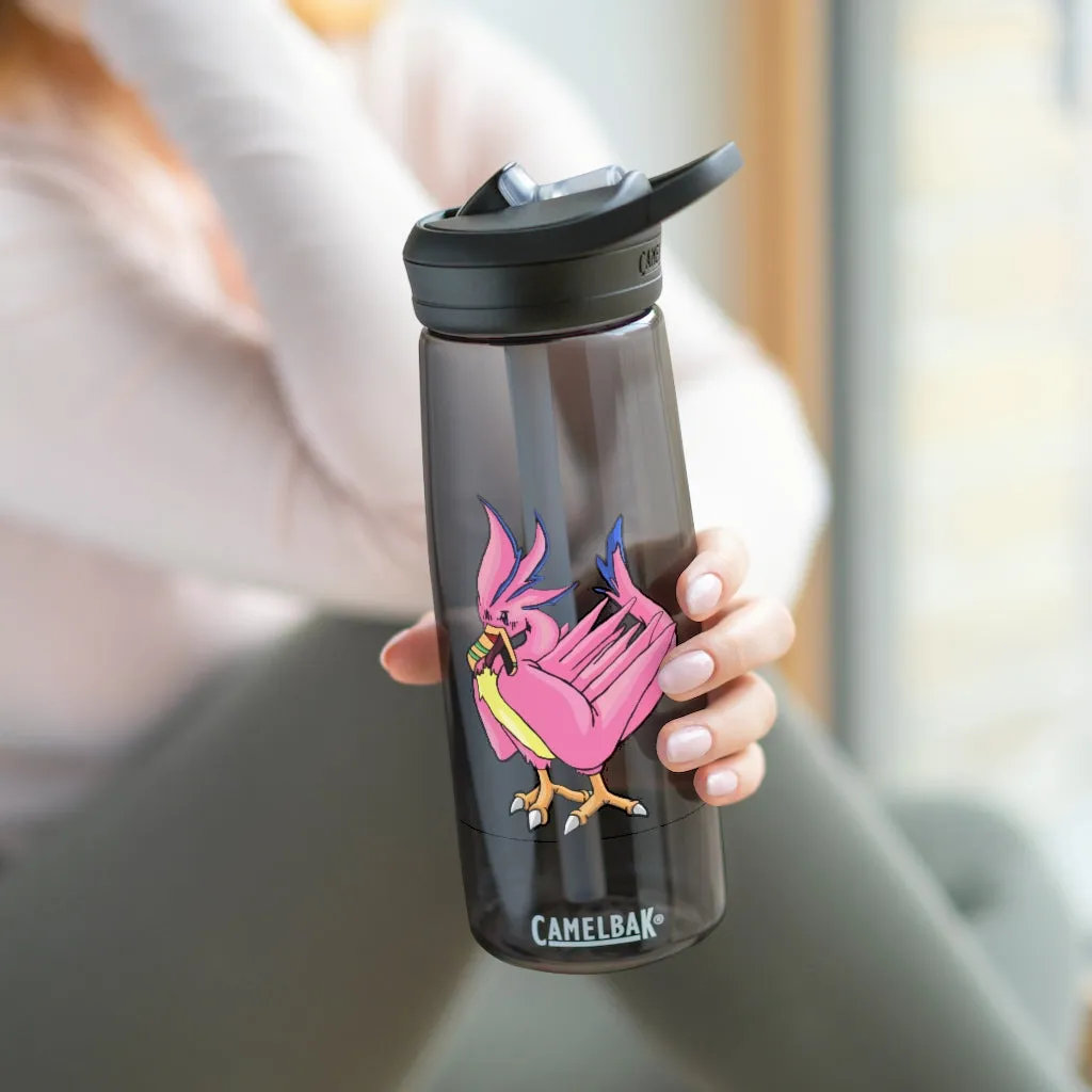 Flaremyu CamelBak Eddy®  Water Bottle, 20oz / 25oz