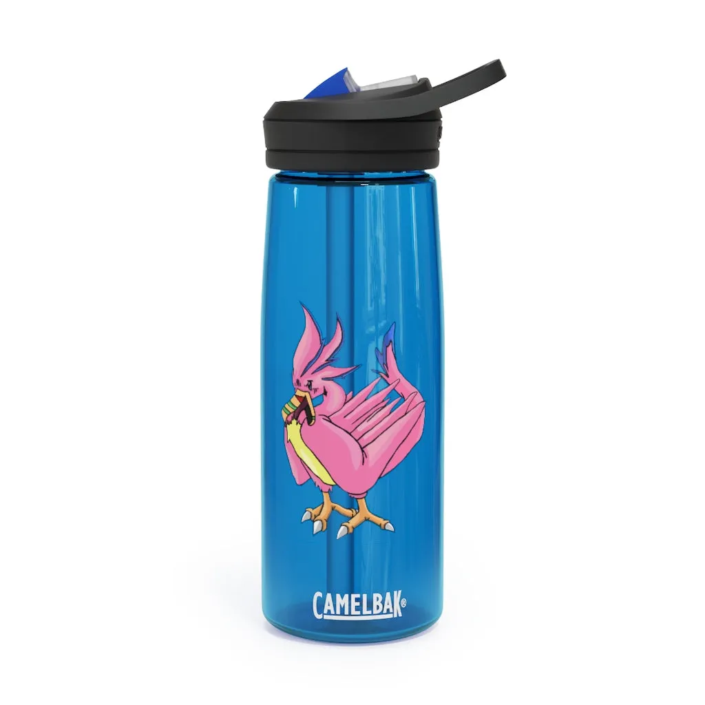 Flaremyu CamelBak Eddy®  Water Bottle, 20oz / 25oz