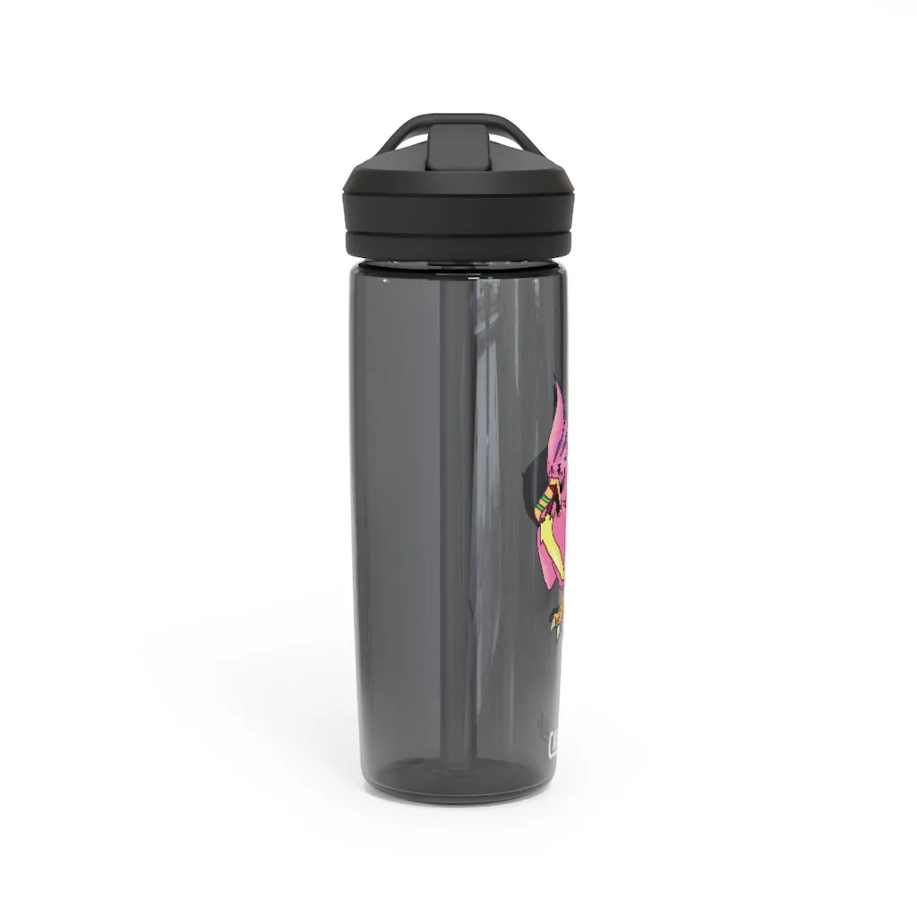Flaremyu CamelBak Eddy®  Water Bottle, 20oz / 25oz