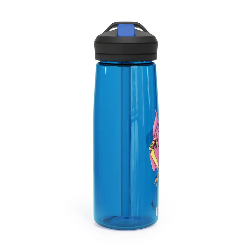 Flaremyu CamelBak Eddy®  Water Bottle, 20oz / 25oz