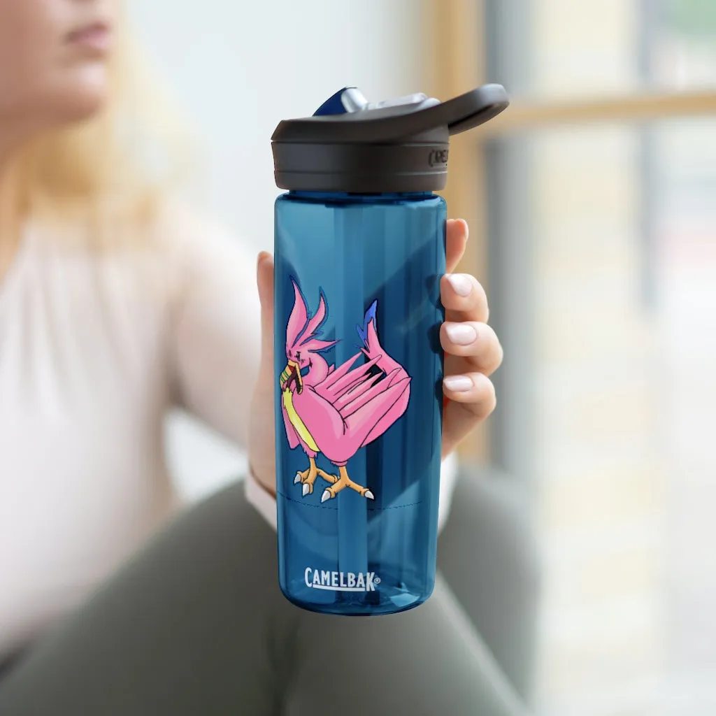 Flaremyu CamelBak Eddy®  Water Bottle, 20oz / 25oz