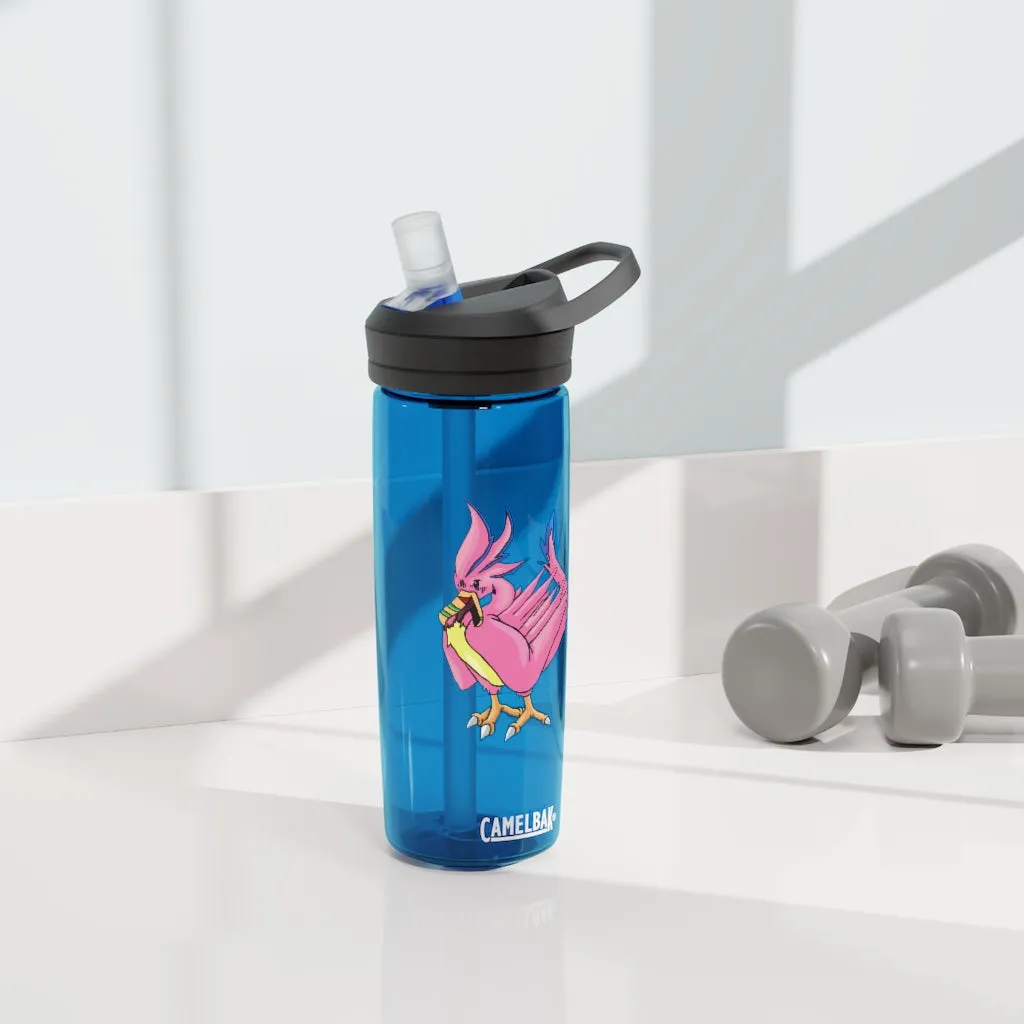 Flaremyu CamelBak Eddy®  Water Bottle, 20oz / 25oz