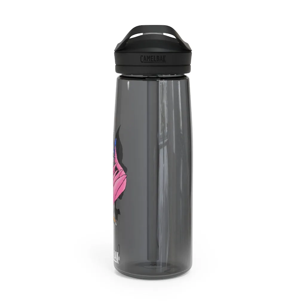 Flaremyu CamelBak Eddy®  Water Bottle, 20oz / 25oz